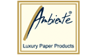 Ambiente luxury paper