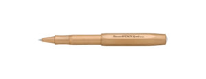 Kugelschreiber Bronze von Kaweco