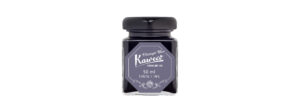 Tintenfass, Farbe: Mitternachtsblau von Kaweco